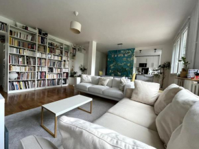 Grand Appartement proche Paris